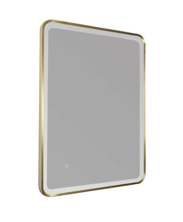 HIX Mirror With Light