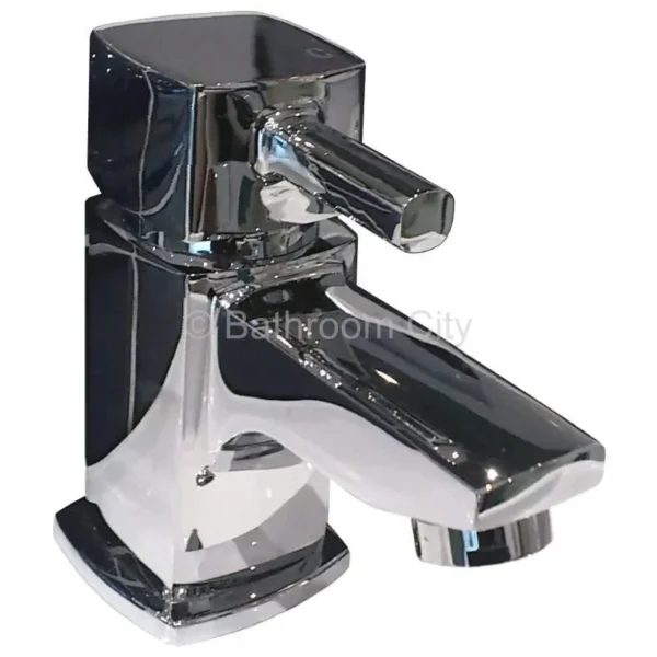 Concept Small Basin Mixer Tap