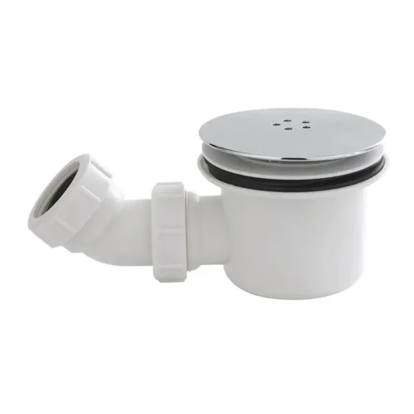 Shower Waste 90Mm